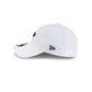 2026 Australian Open Performance Mini Logo White 9TWENTY Adjustable Hat