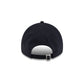 2026 Australian Open Performance Mini Logo Navy 9TWENTY Adjustable Hat