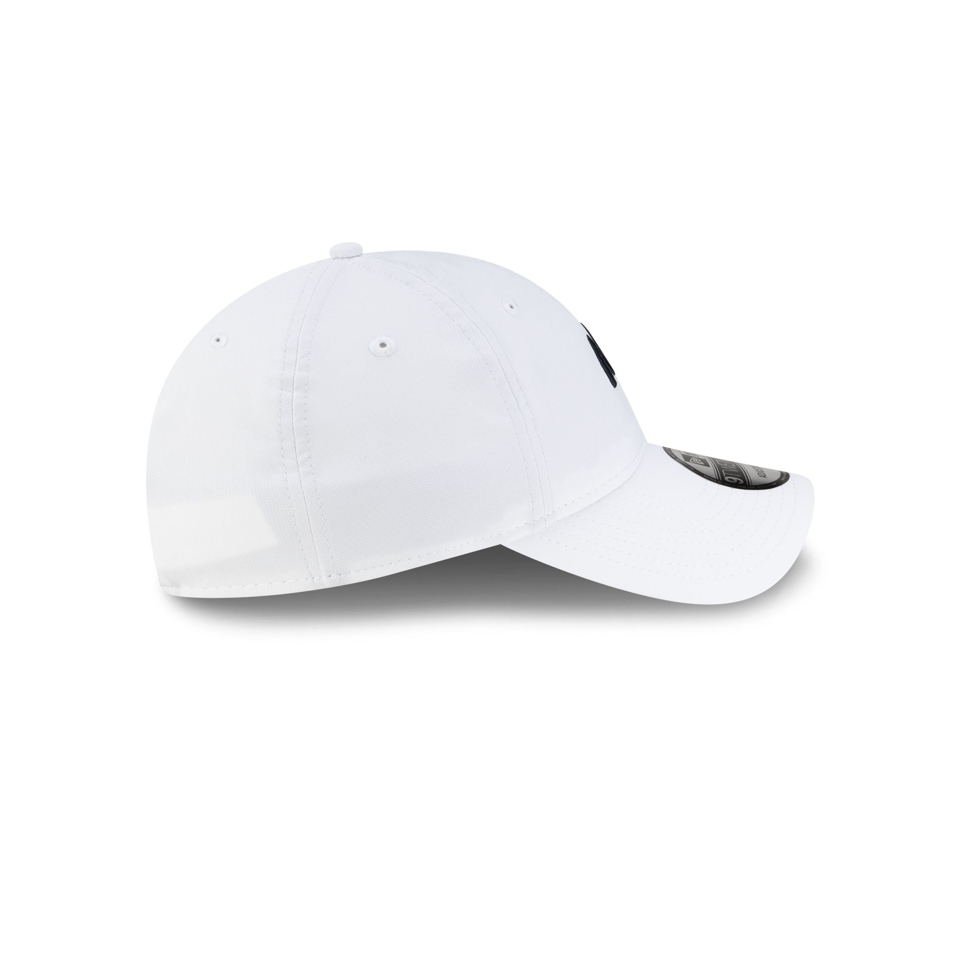 2026 Australian Open Performance Mini Logo White 9TWENTY Adjustable Hat