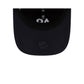 2026 Australian Open Performance Mini Logo Navy 9TWENTY Adjustable Hat
