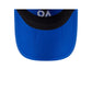2026 Australian Open Mini Logo Seasonal Blue 9TWENTY Adjustable Hat