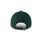 2026 Australian Open Mini Logo Seasonal Dark Green 9TWENTY Adjustable Hat