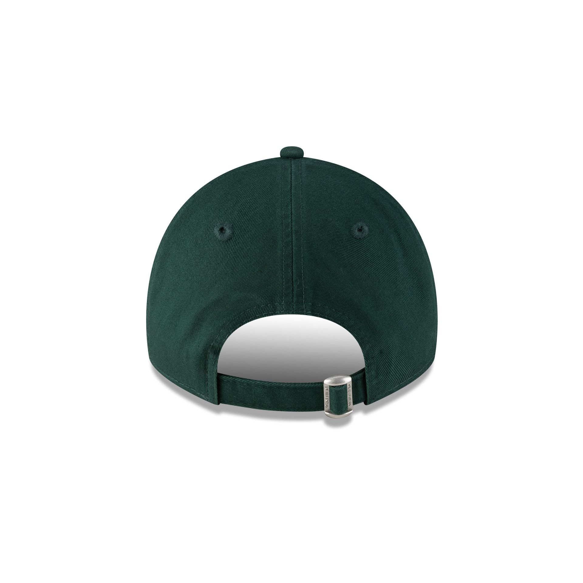 2026 Australian Open Mini Logo Seasonal Dark Green 9TWENTY Adjustable Hat