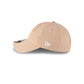 2026 Australian Open Mini Logo Seasonal Khaki 9TWENTY Adjustable Hat