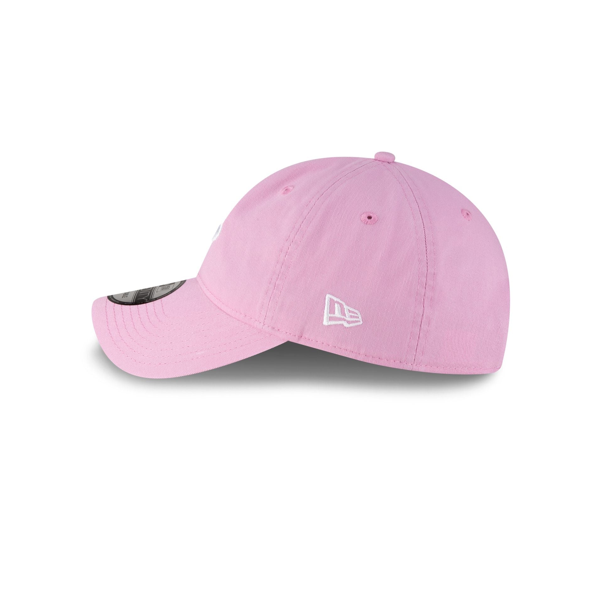 2026 Australian Open Mini Logo Seasonal Pink 9TWENTY Adjustable Hat