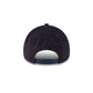2026 Australian Open Navy Script 9FORTY A-Frame Snapback Hat