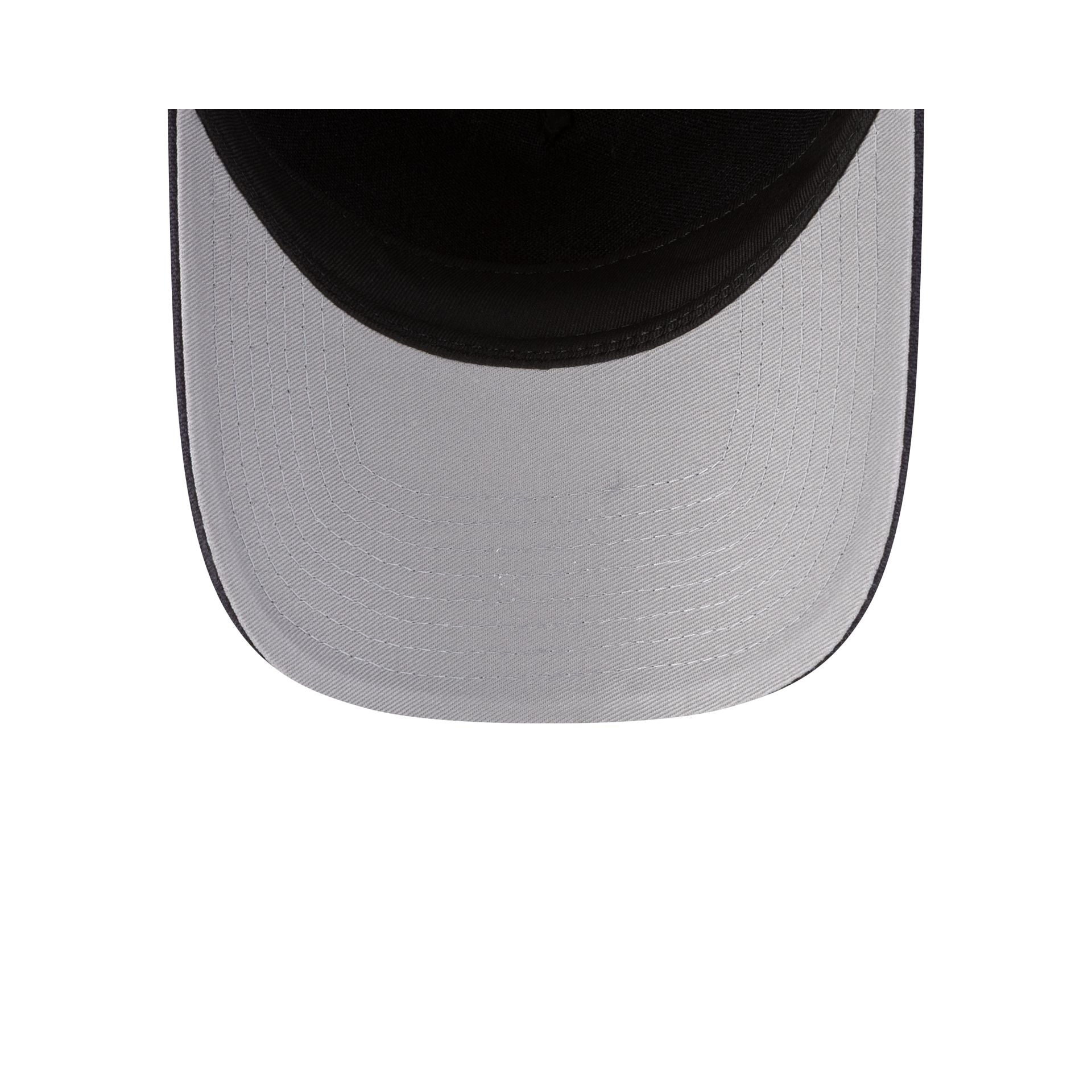 2026 Australian Open Navy Script 9FORTY A-Frame Snapback Hat