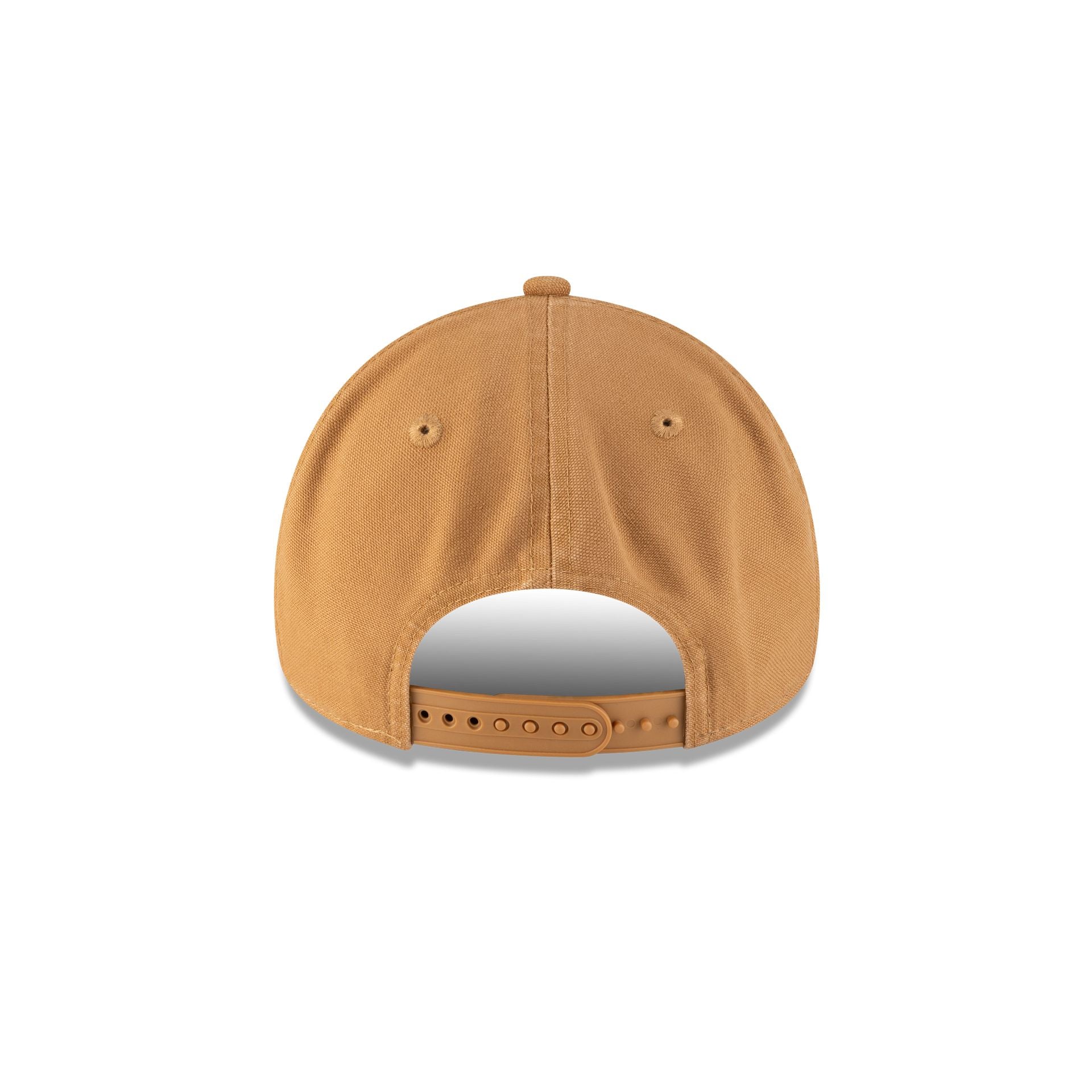 2026 Australian Open Khaki Script 9FORTY A-Frame Snapback Hat
