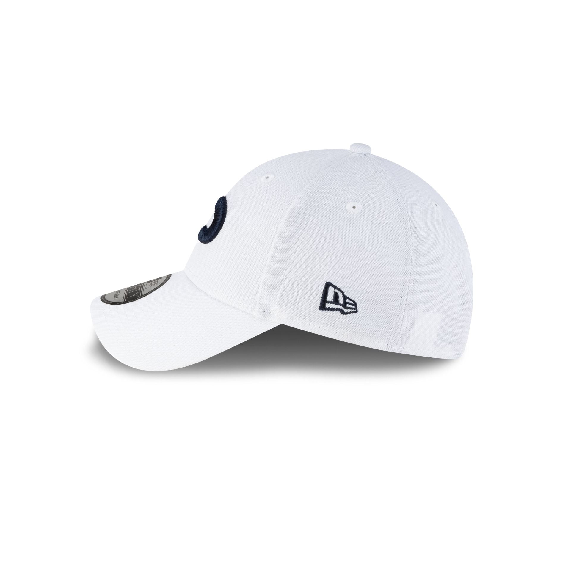 2026 Australian Open Core White 9FORTY Adjustable Hat
