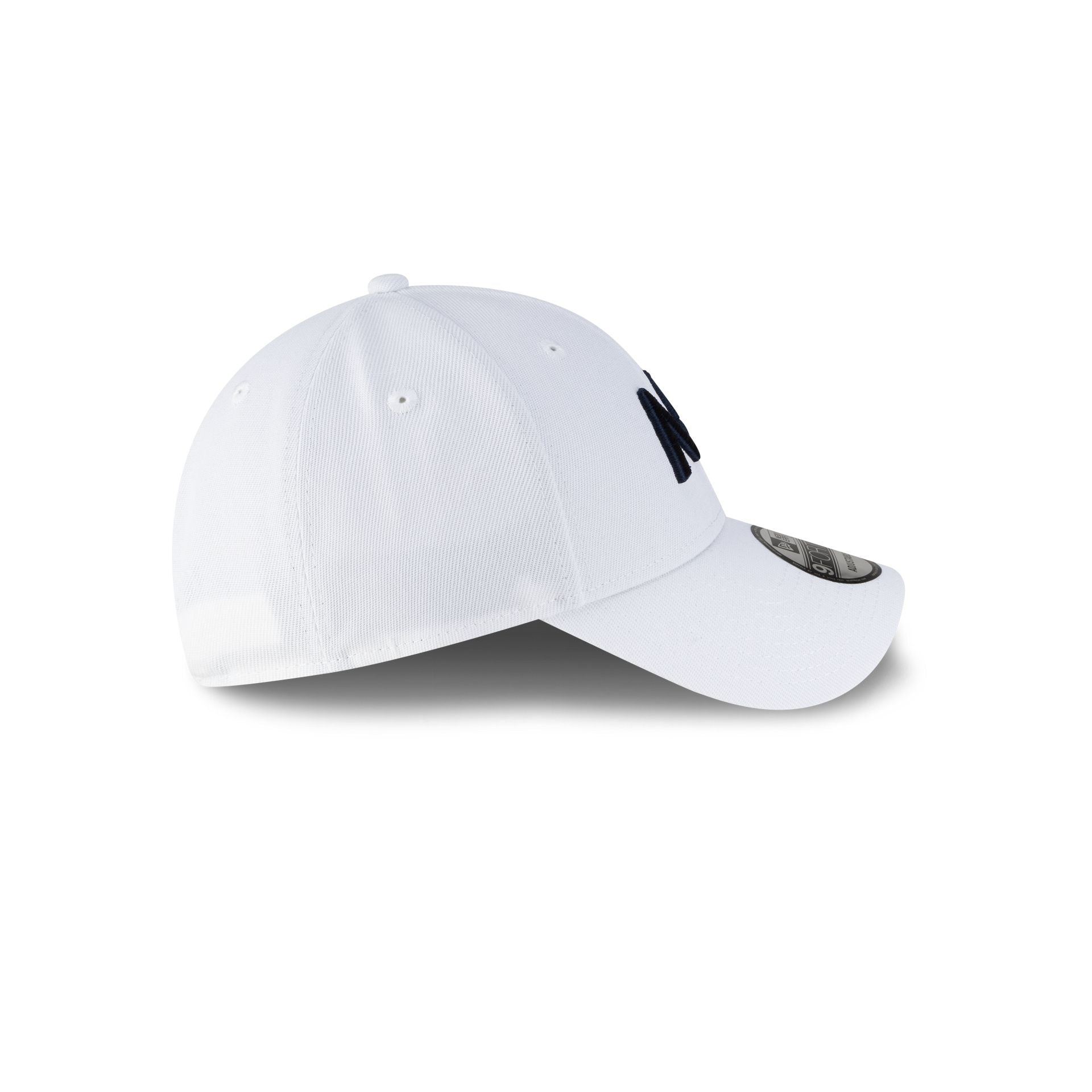 2026 Australian Open Core White 9FORTY Adjustable Hat
