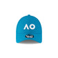2026 Australian Open Core Blue 9FORTY Adjustable Hat