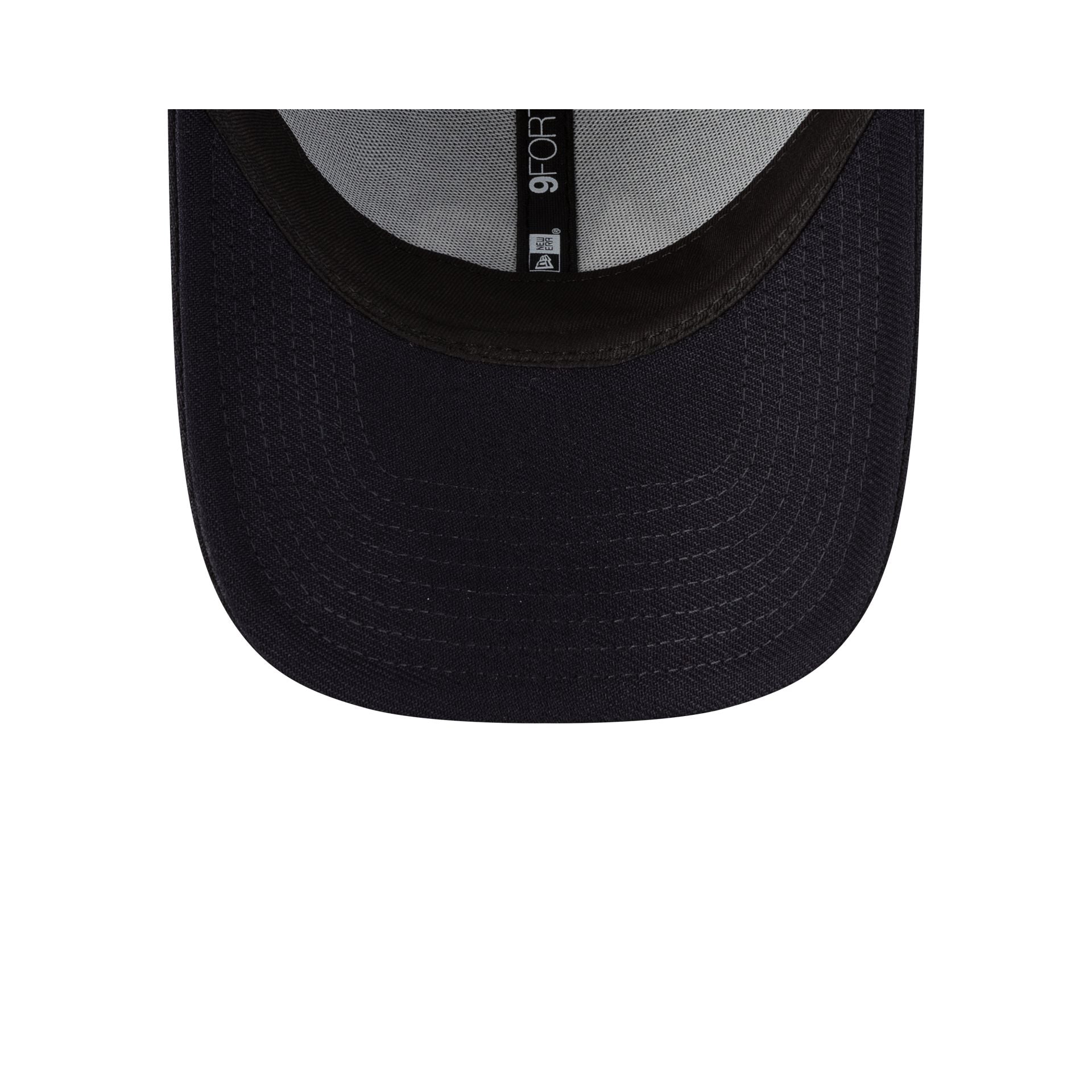 2026 Australian Open Core Navy 9FORTY Adjustable Hat