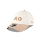 2026 Australian Open Two Tone Khaki 9FORTY Adjustable Hat