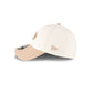 2026 Australian Open Two Tone Khaki 9FORTY Adjustable Hat