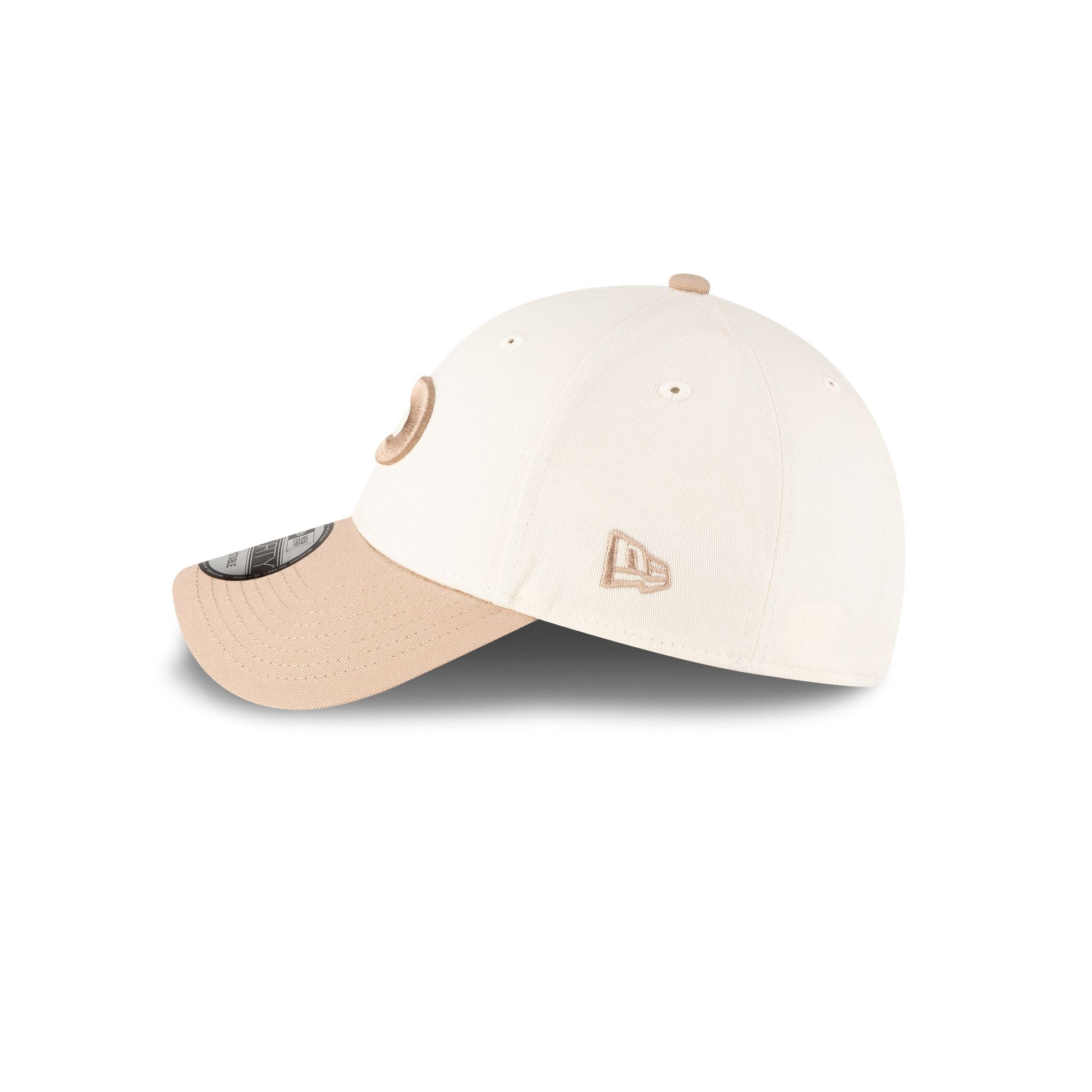 2026 Australian Open Two Tone Khaki 9FORTY Adjustable Hat