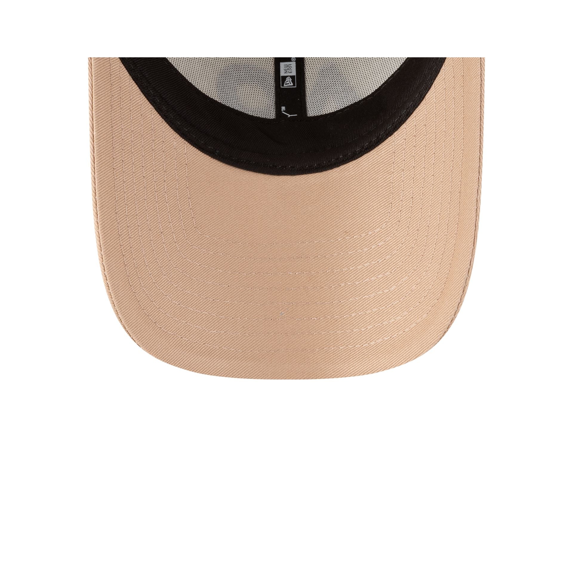2026 Australian Open Two Tone Khaki 9FORTY Adjustable Hat