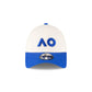 2026 Australian Open Two Tone Blue 9FORTY Adjustable Hat