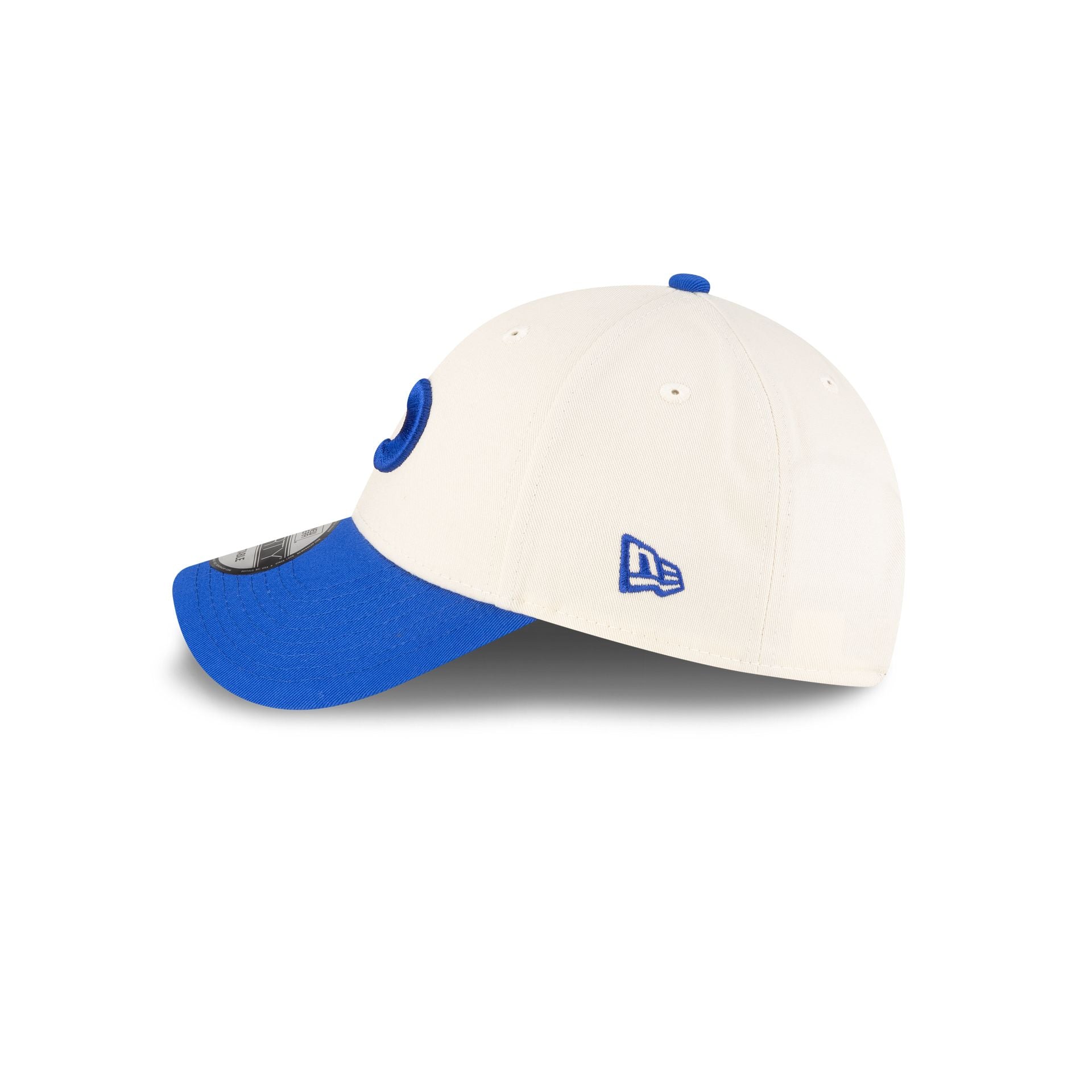 2026 Australian Open Two Tone Blue 9FORTY Adjustable Hat
