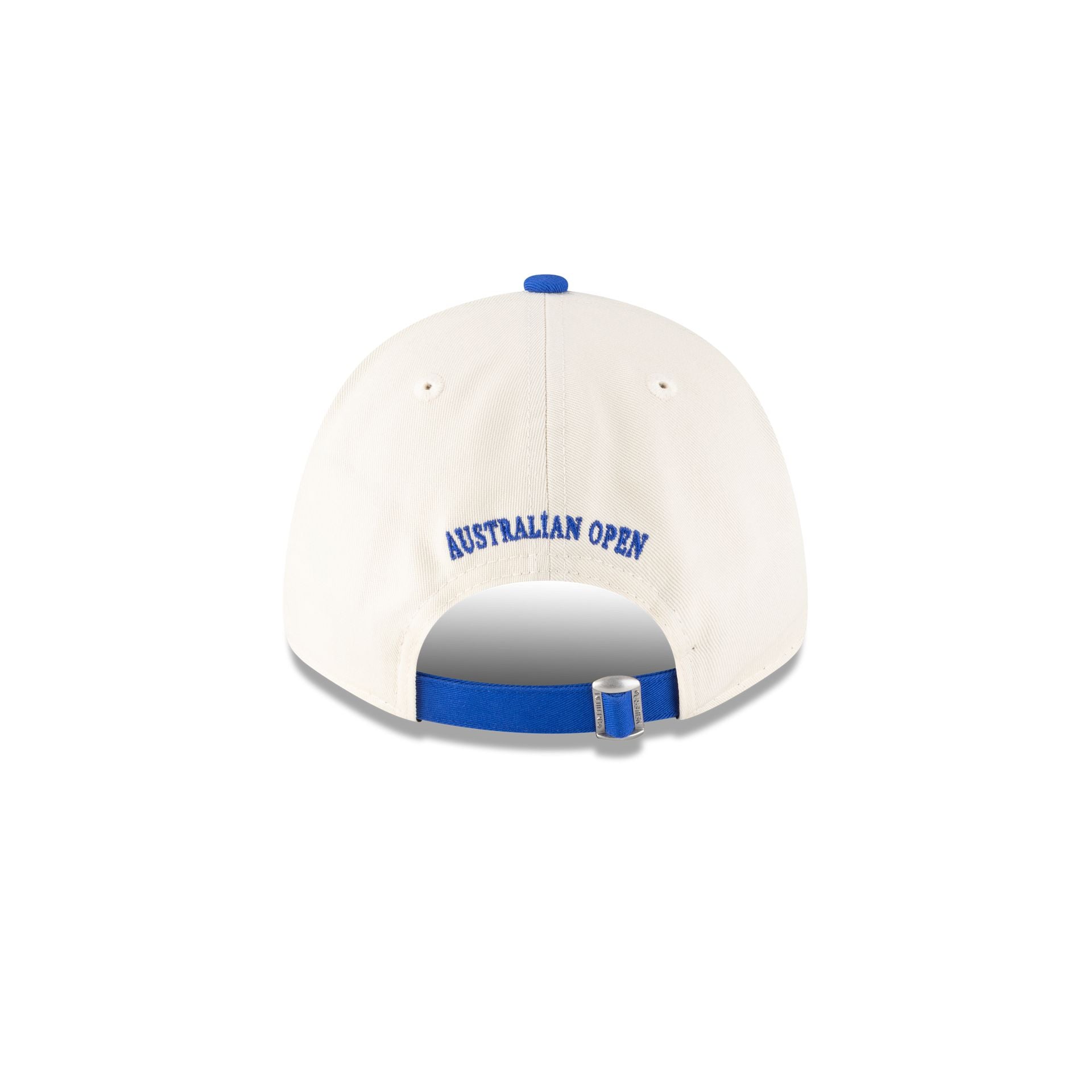 2026 Australian Open Two Tone Blue 9FORTY Adjustable Hat