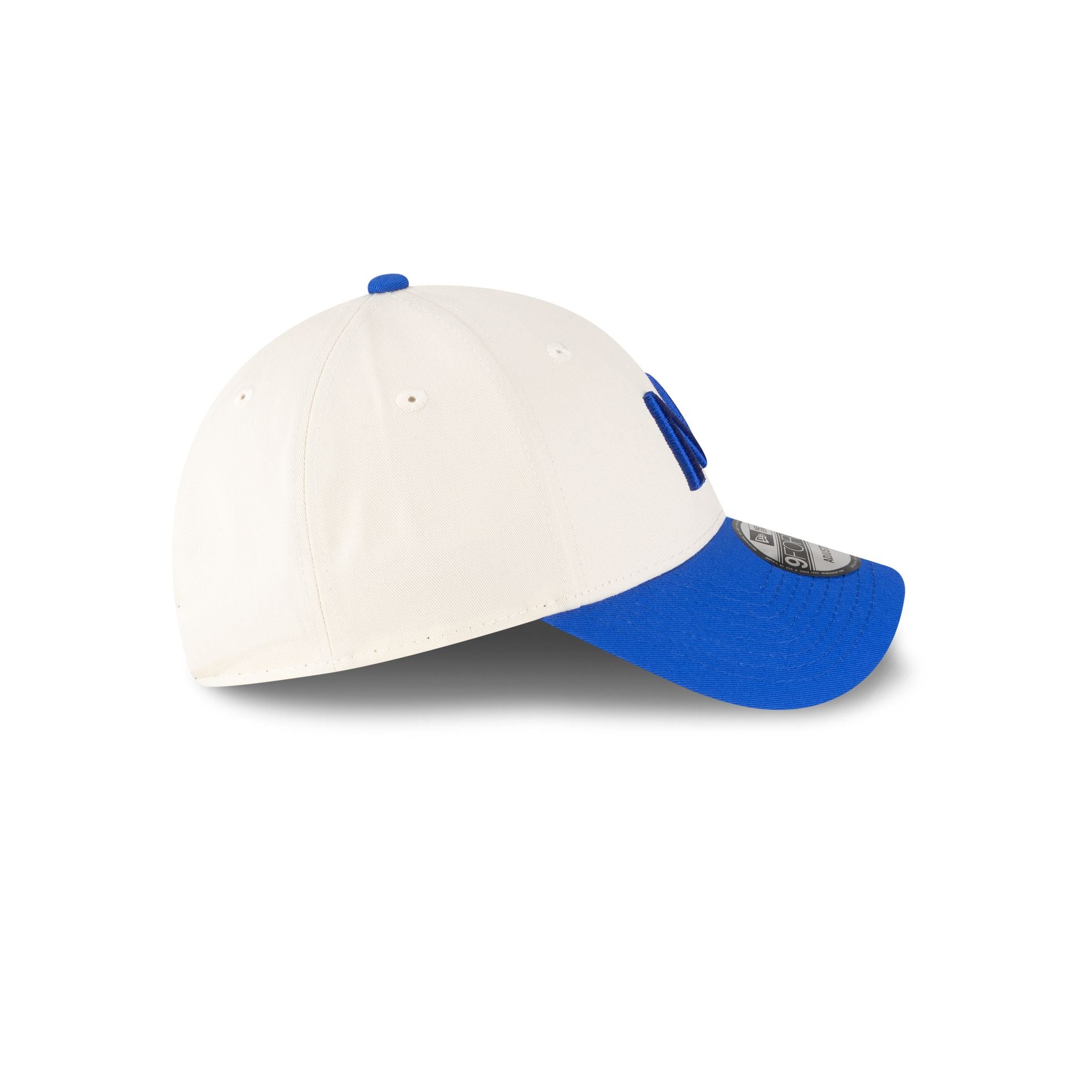 2026 Australian Open Two Tone Blue 9FORTY Adjustable Hat