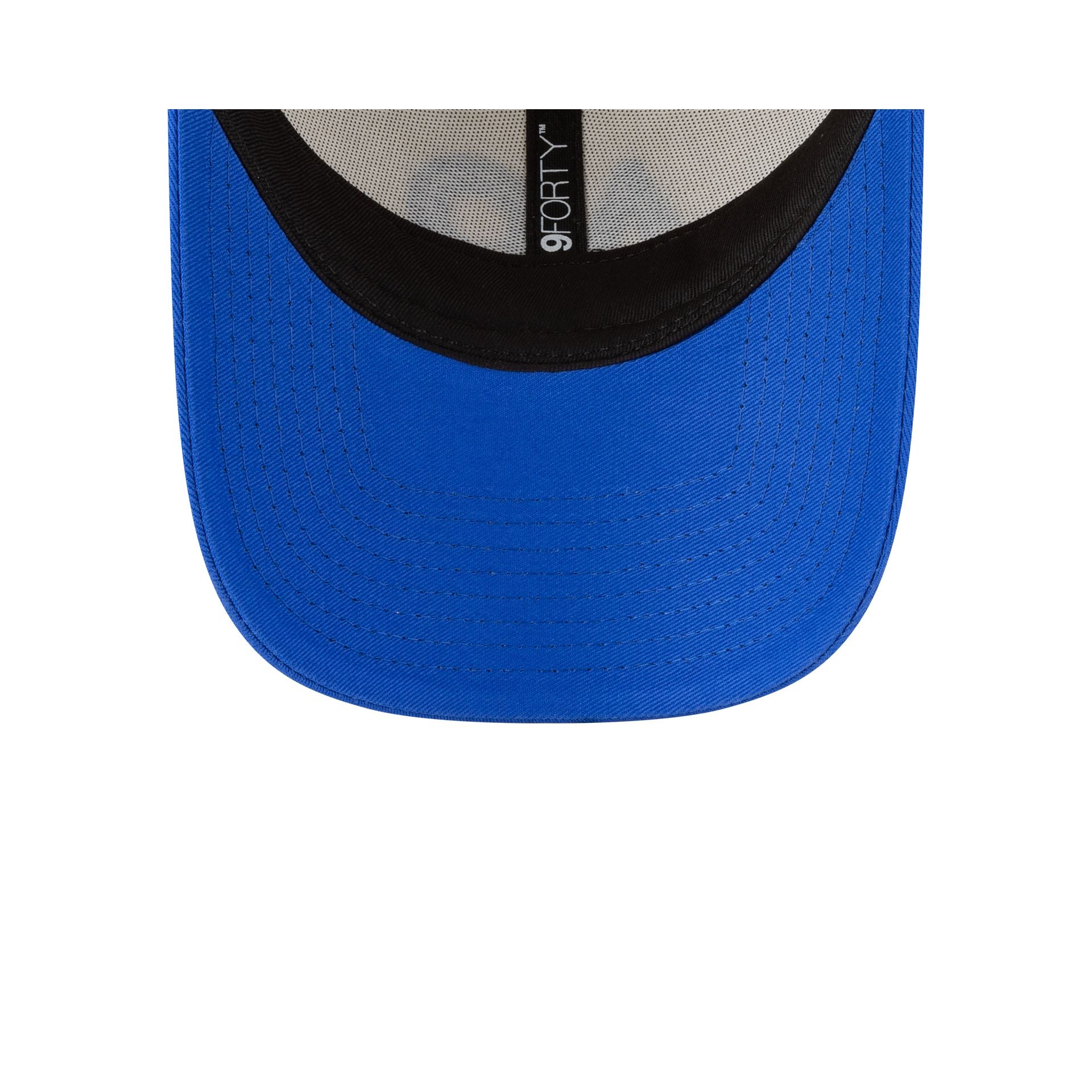 2026 Australian Open Two Tone Blue 9FORTY Adjustable Hat