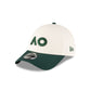 2026 Australian Open Two Tone Dark Green 9FORTY Adjustable Hat