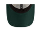 2026 Australian Open Two Tone Dark Green 9FORTY Adjustable Hat