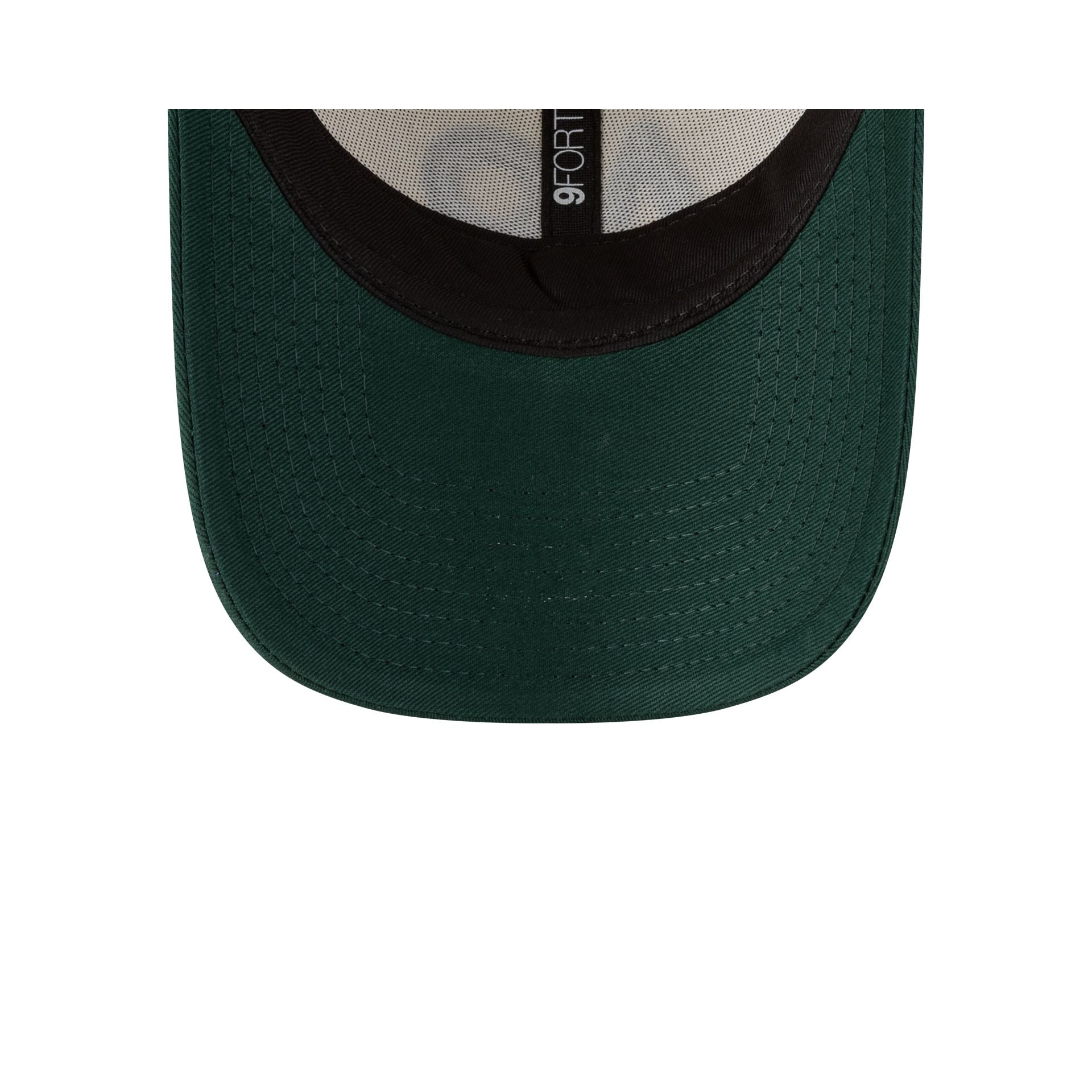 2026 Australian Open Two Tone Dark Green 9FORTY Adjustable Hat