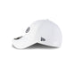 2026 Australian Open Core Performance White 9FORTY Snapback Hat