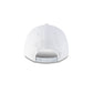 2026 Australian Open Core Performance White 9FORTY Snapback Hat