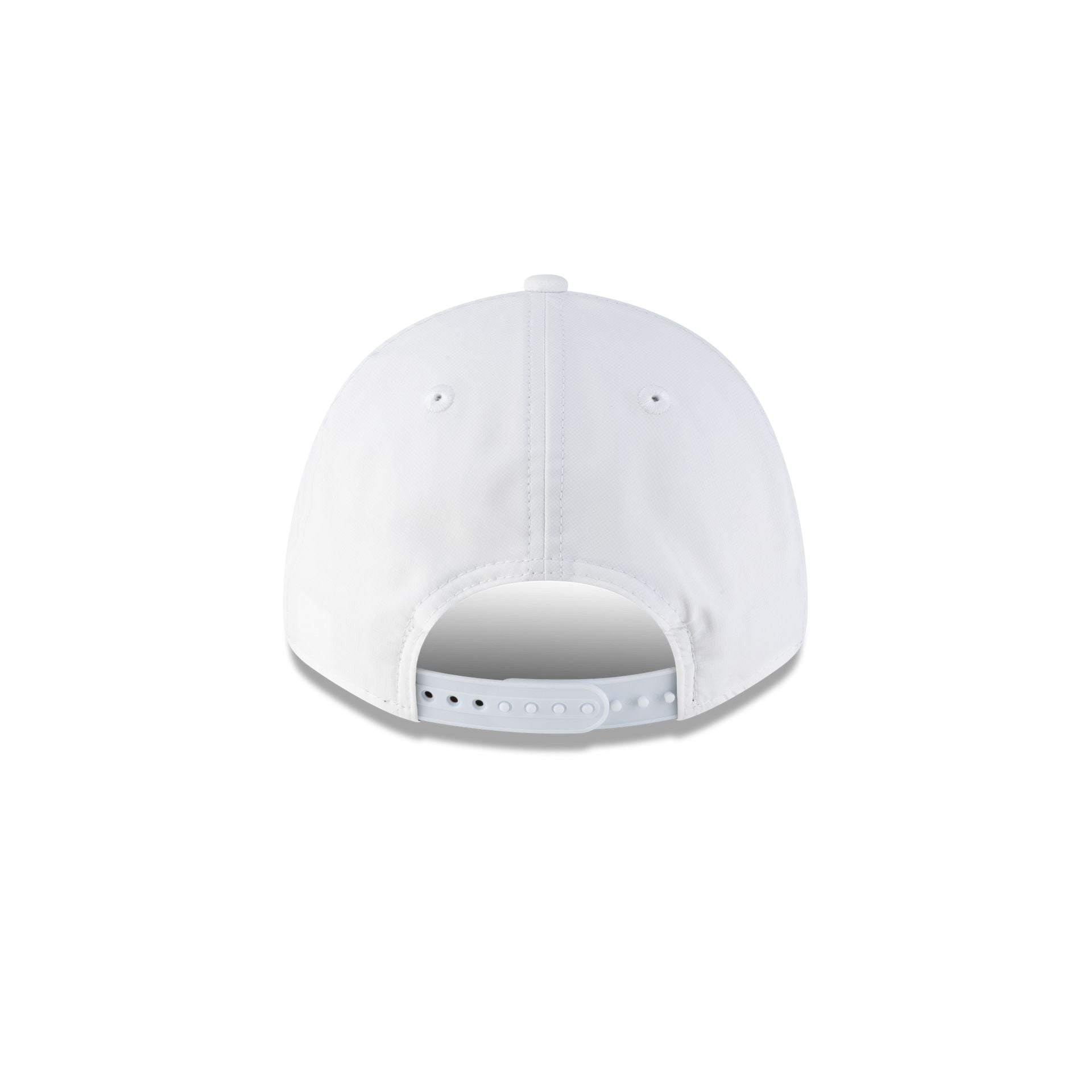 2026 Australian Open Core Performance White 9FORTY Snapback Hat