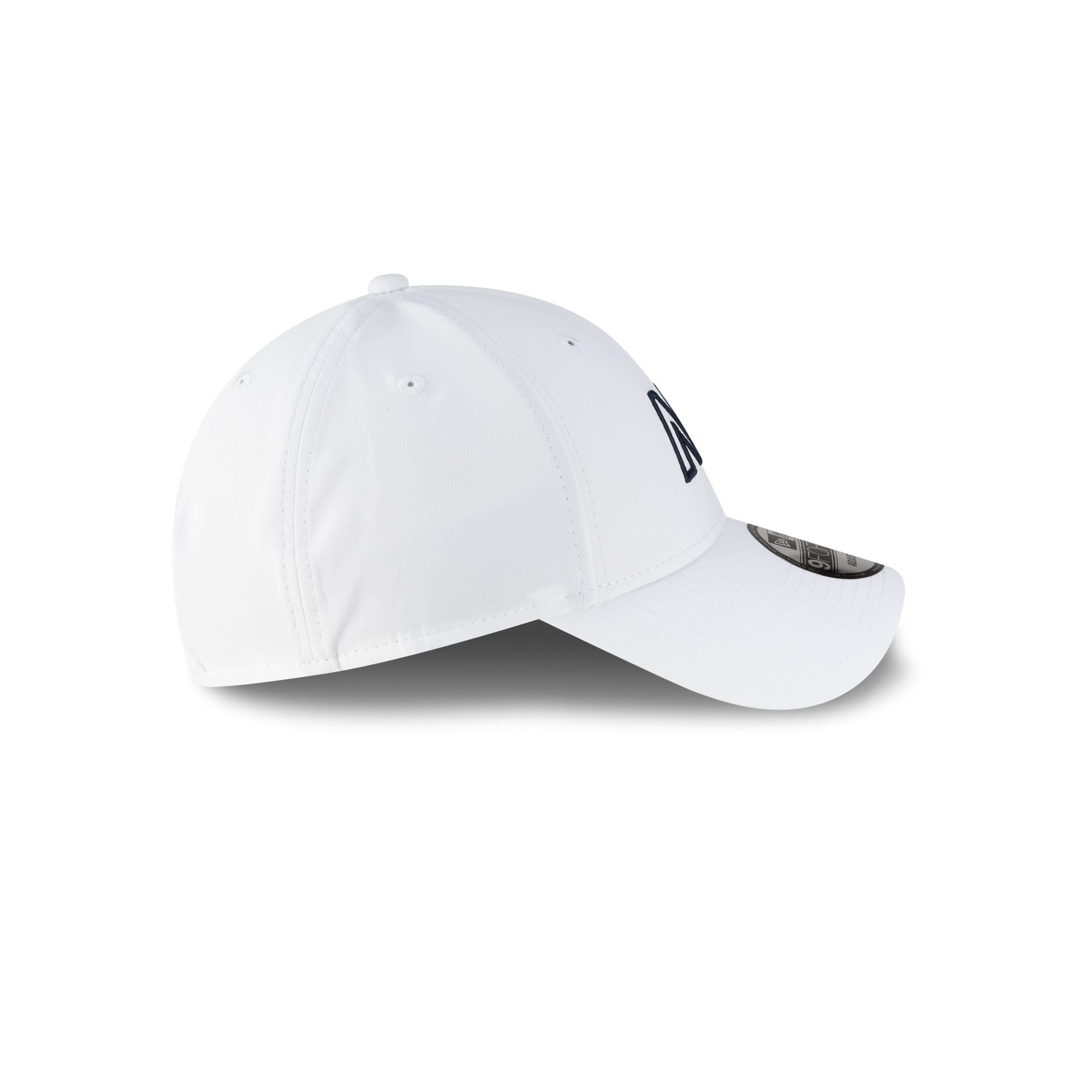 2026 Australian Open Core Performance White 9FORTY Snapback Hat
