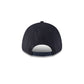 2026 Australian Open Core Performance Navy 9FORTY Snapback Hat