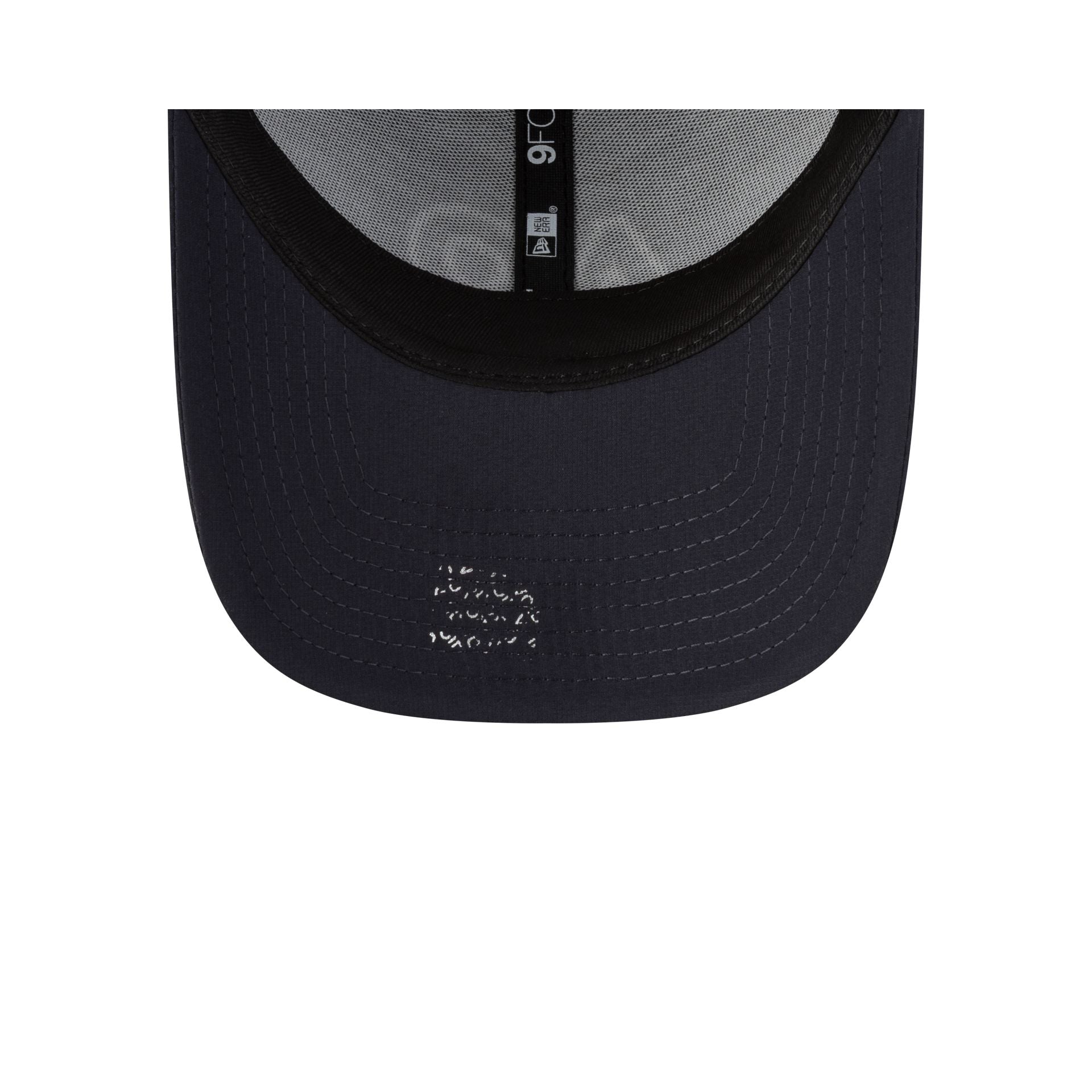 2026 Australian Open Core Performance Navy 9FORTY Snapback Hat