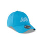 2026 Australian Open Core Performance Blue 9FORTY Snapback Hat