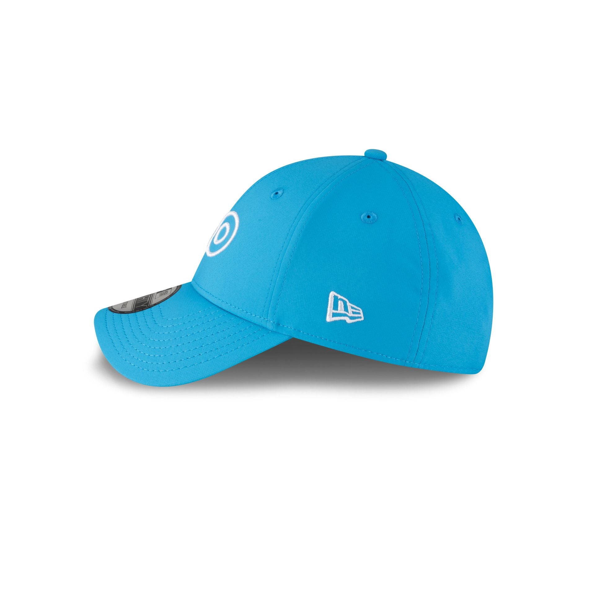 2026 Australian Open Core Performance Blue 9FORTY Snapback Hat