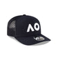 2026 Australian Open Navy 9SEVENTY Trucker Hat