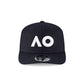 2026 Australian Open Navy 9SEVENTY Trucker Hat