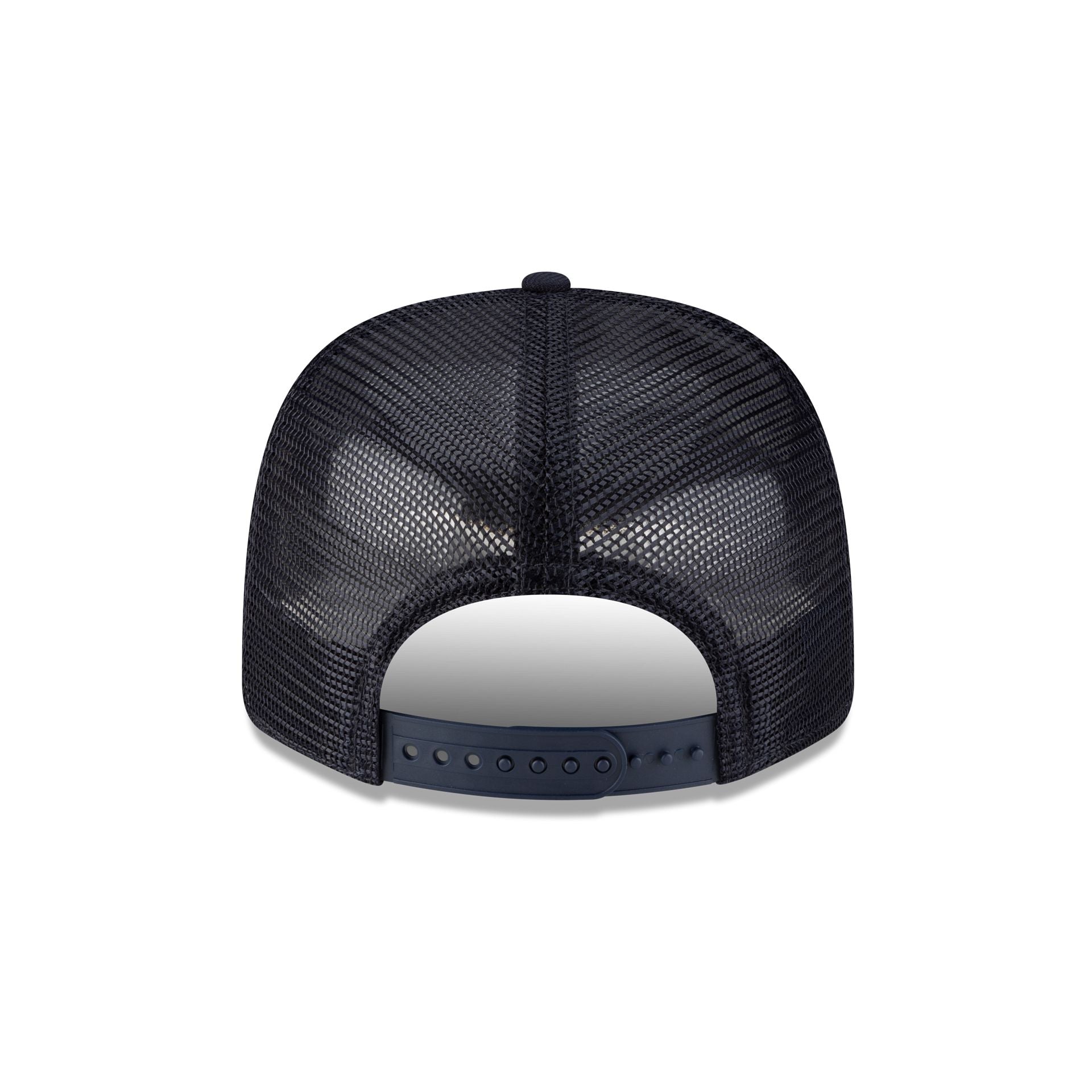 2026 Australian Open Navy 9SEVENTY Trucker Hat