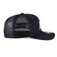 2026 Australian Open Navy 9SEVENTY Trucker Hat