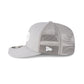 2026 Australian Open Gray 9SEVENTY Trucker Hat