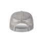 2026 Australian Open Gray 9SEVENTY Trucker Hat