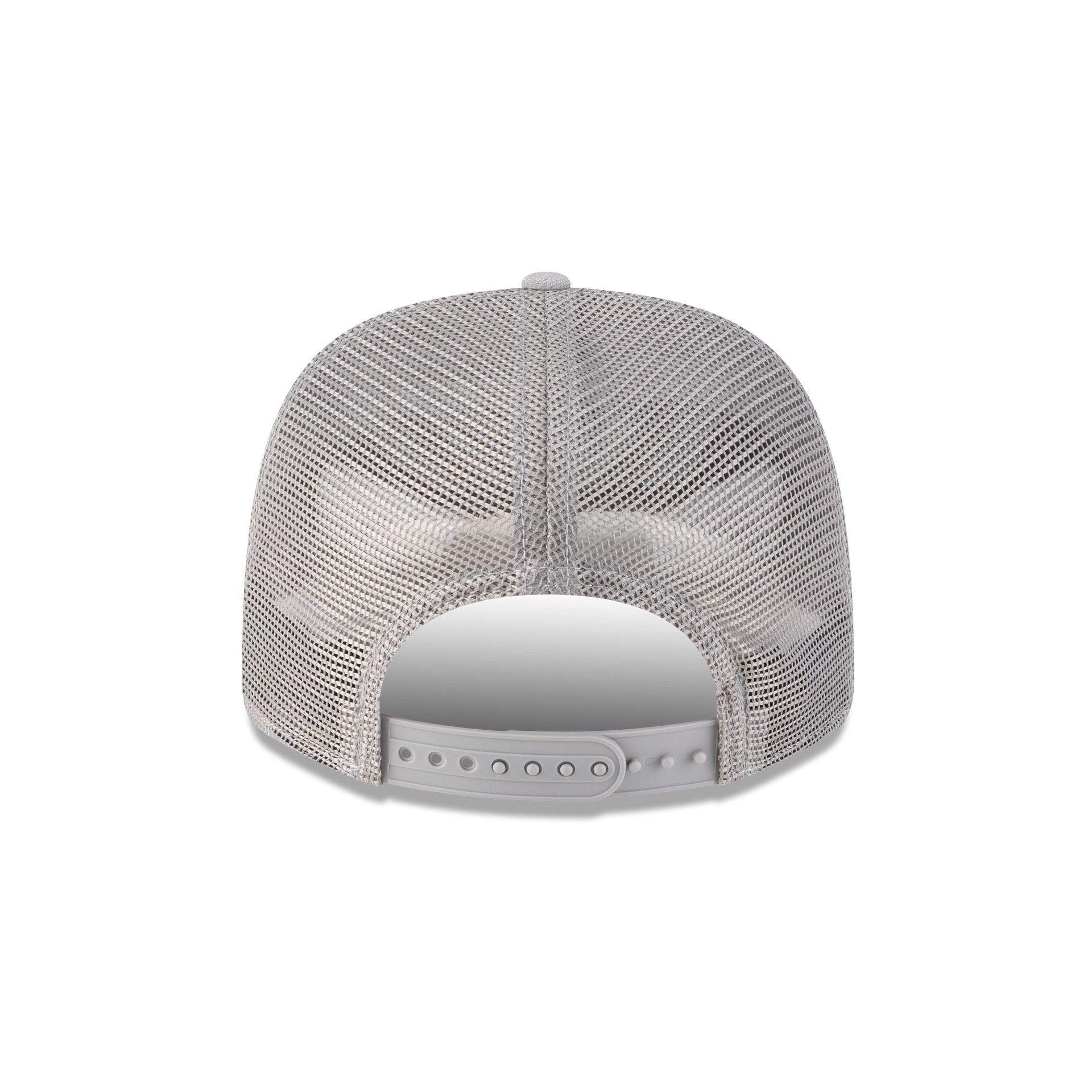 2026 Australian Open Gray 9SEVENTY Trucker Hat