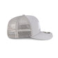 2026 Australian Open Gray 9SEVENTY Trucker Hat