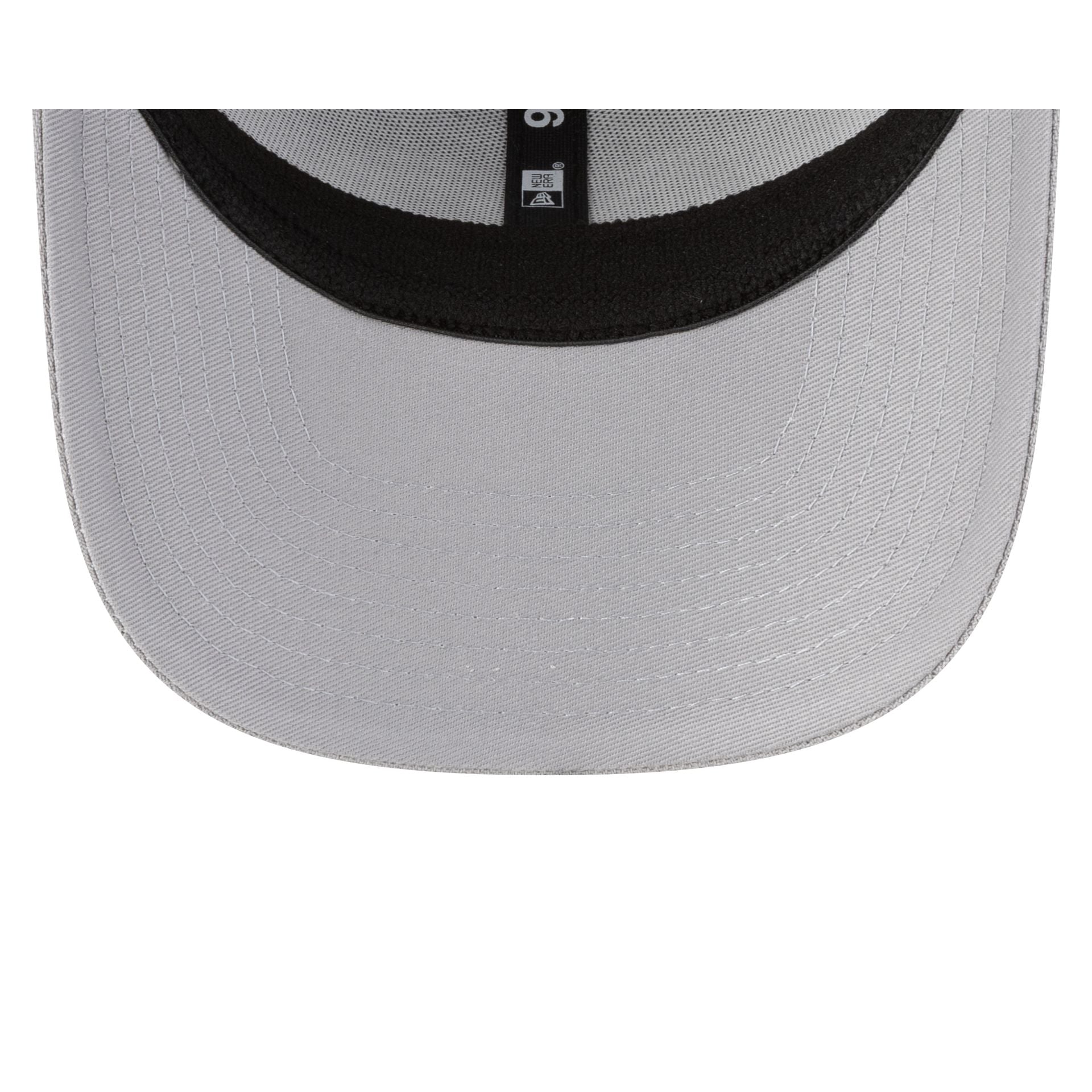 2026 Australian Open Gray 9SEVENTY Trucker Hat