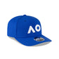 2026 Australian Open Blue 9SEVENTY Stretch-Snap Hat
