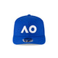 2026 Australian Open Blue 9SEVENTY Stretch-Snap Hat