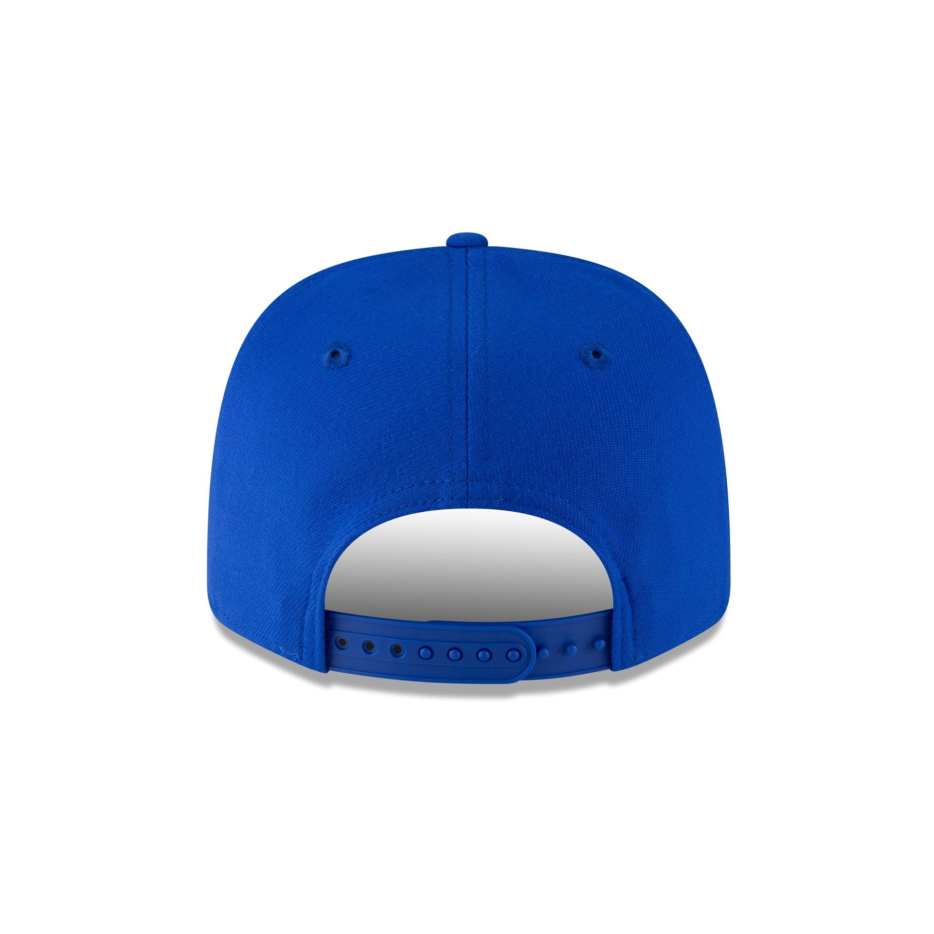 2026 Australian Open Blue 9SEVENTY Stretch-Snap Hat