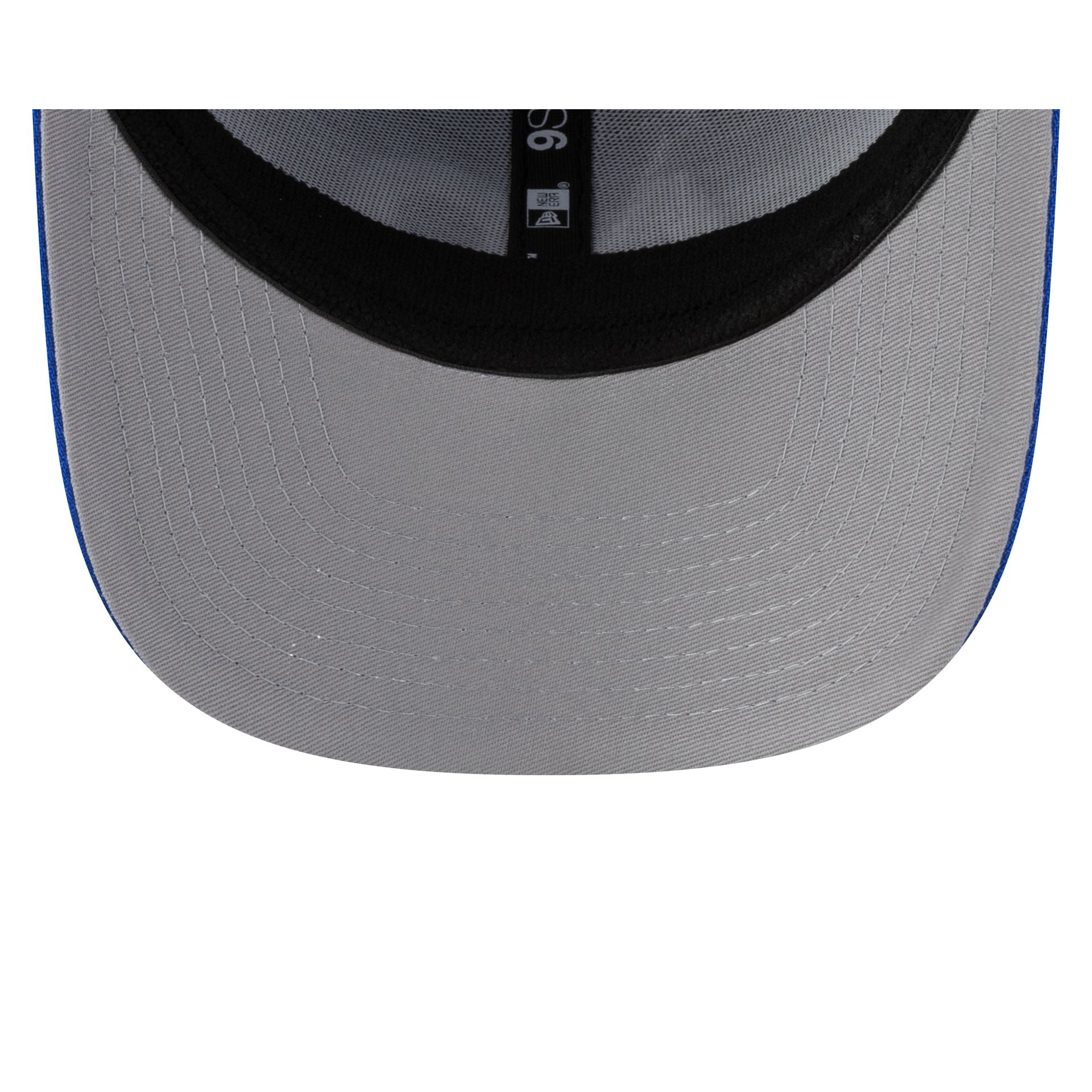 2026 Australian Open Blue 9SEVENTY Stretch-Snap Hat