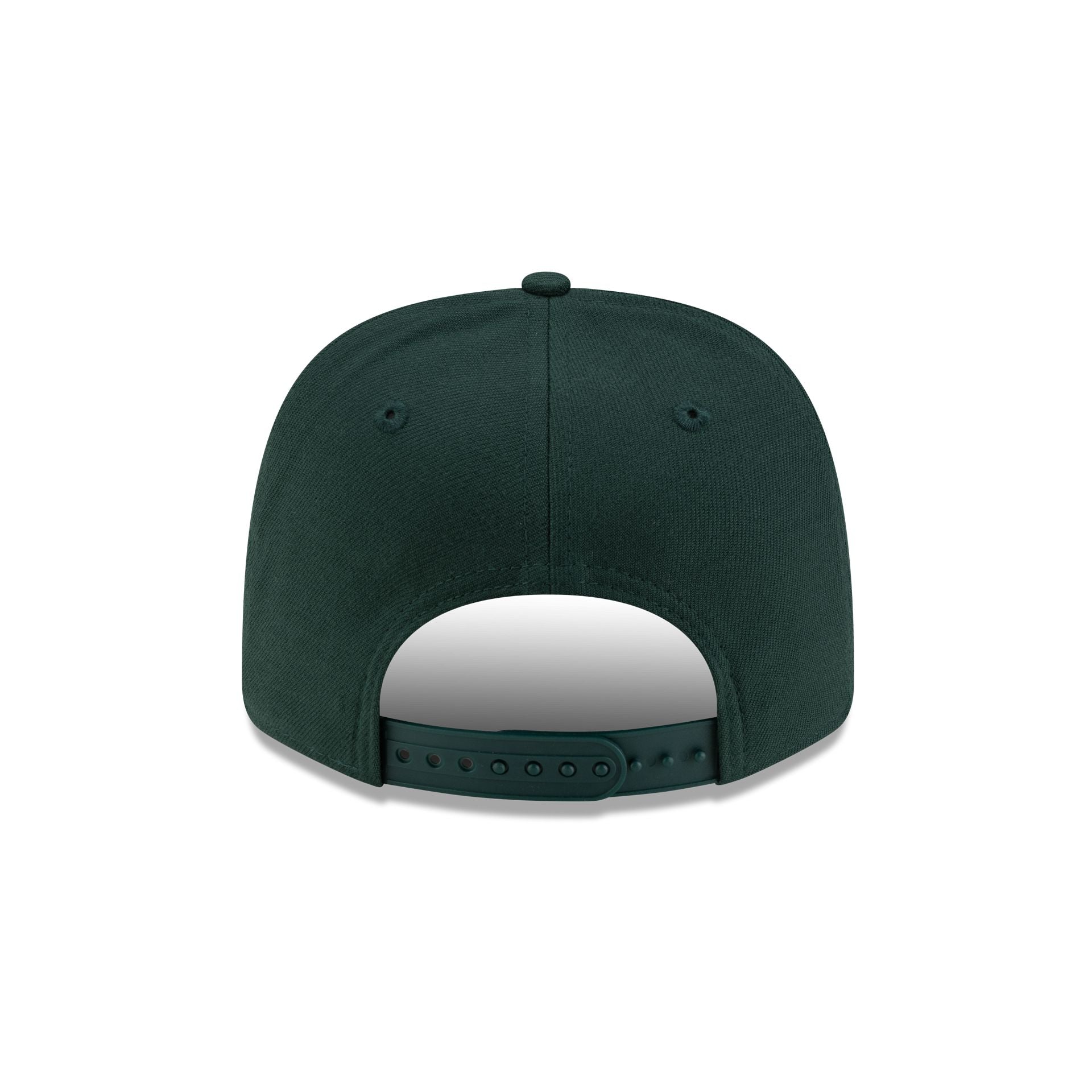 2026 Australian Open Dark Green 9SEVENTY Stretch-Snap Hat